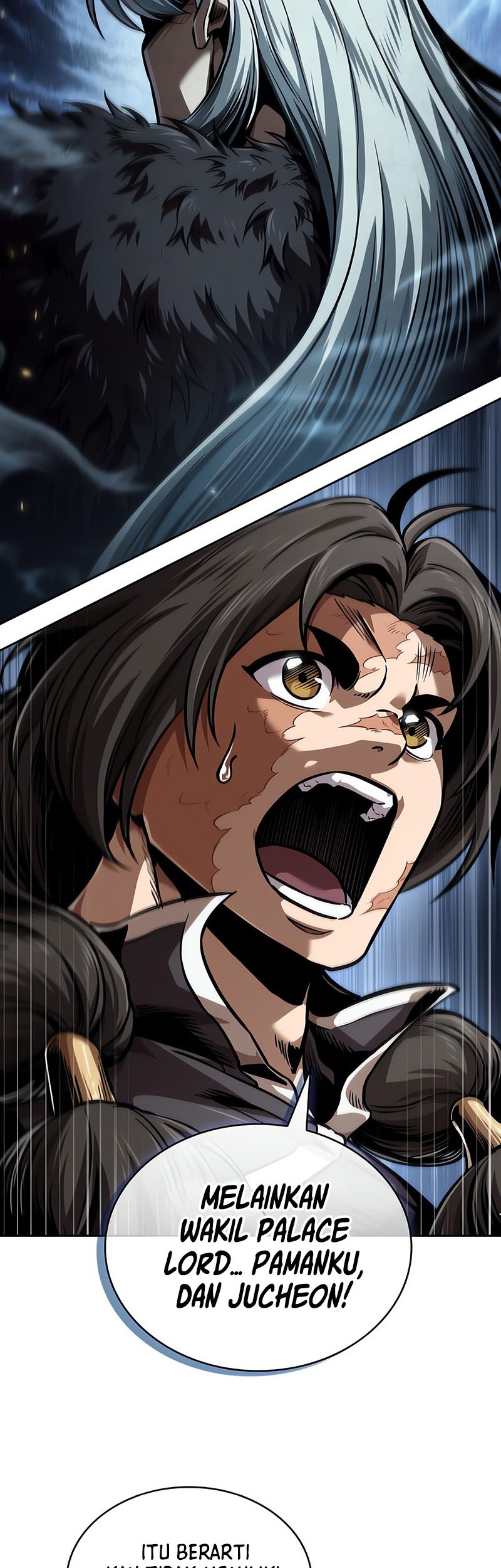 Nano Machine Chapter 245 page 3