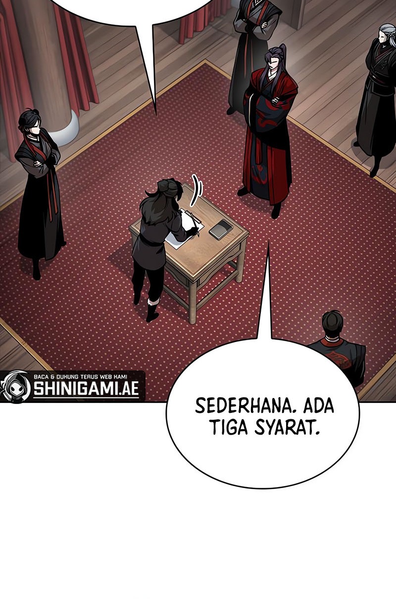 Nano Machine Chapter 245 page 17