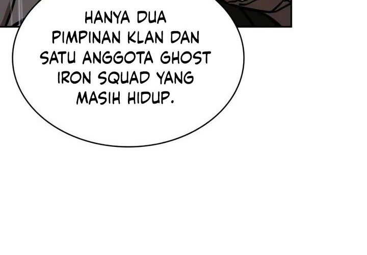 Nano Machine Chapter 244 page 21