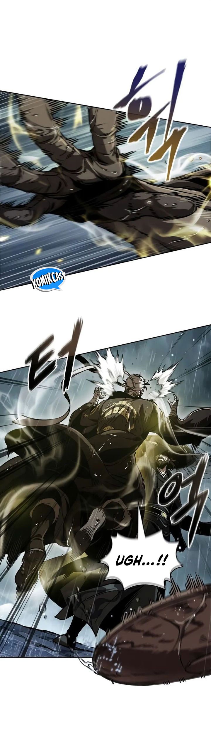 Nano Machine Chapter 244 page 24