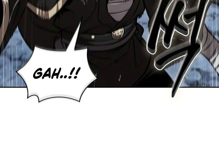 Nano Machine Chapter 244 page 29