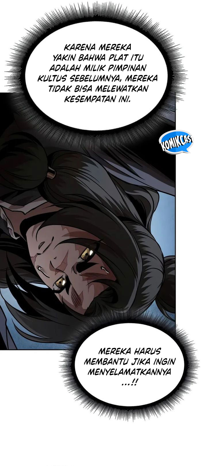Nano Machine Chapter 244 page 55