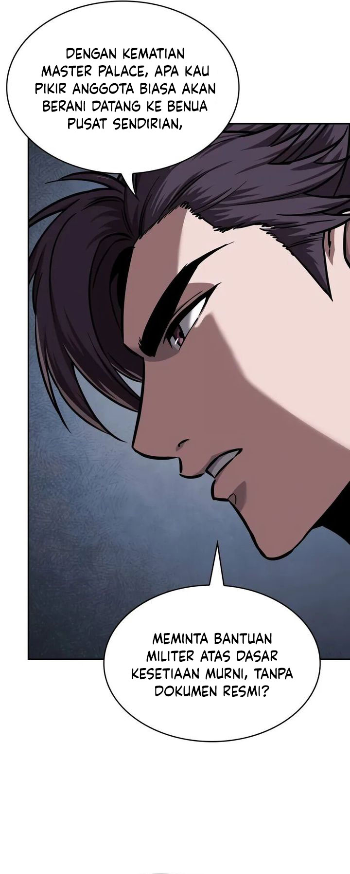 Nano Machine Chapter 244 page 59