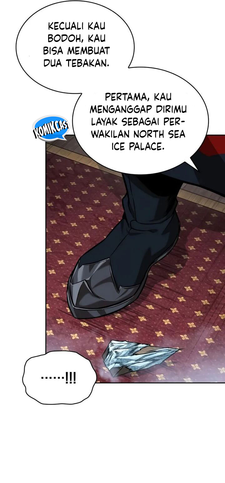 Nano Machine Chapter 244 page 62