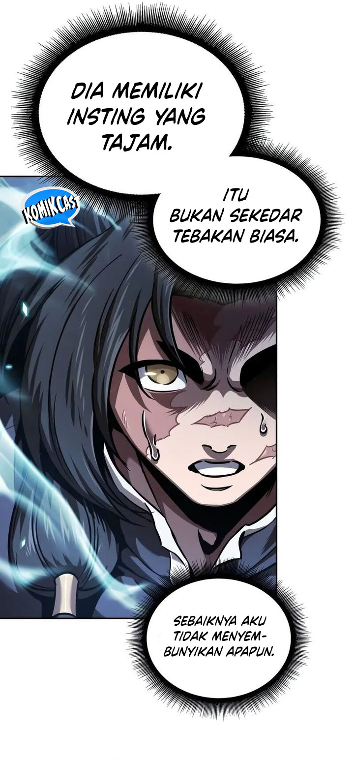 Nano Machine Chapter 244 page 64