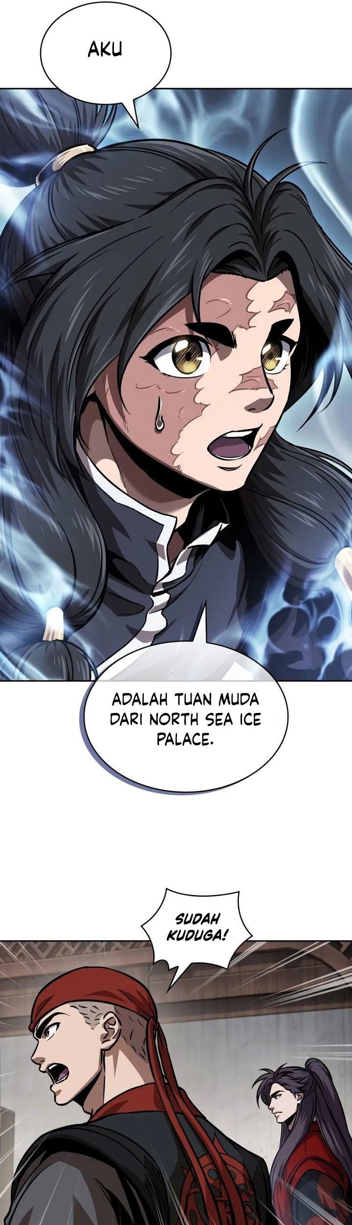 Nano Machine Chapter 244 page 66