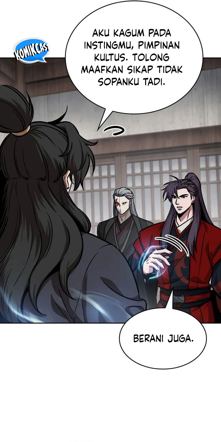 Nano Machine Chapter 244 page 68