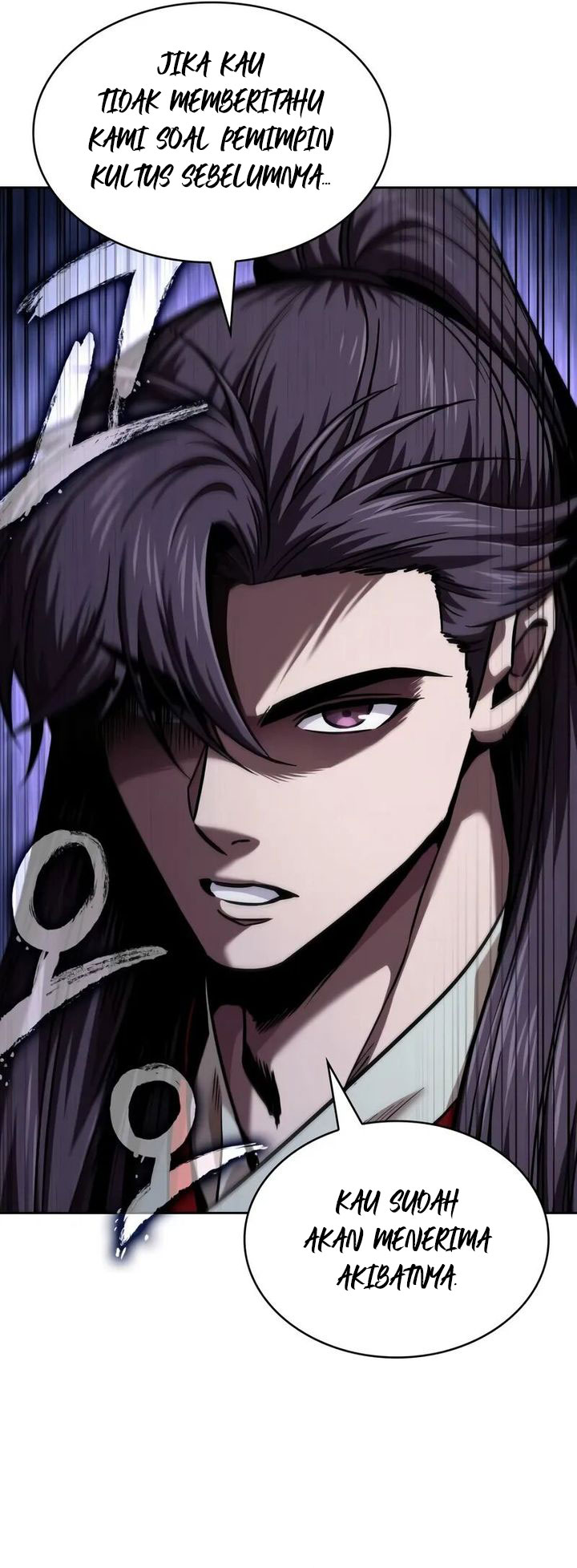 Nano Machine Chapter 244 page 69