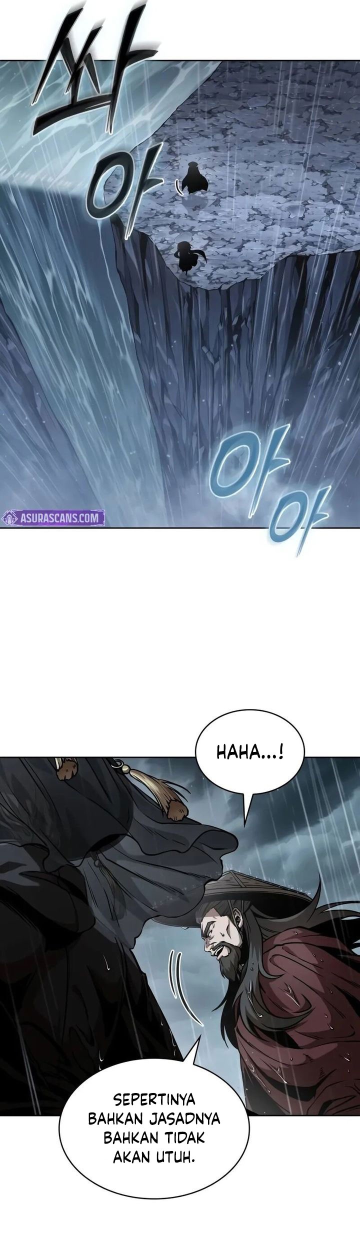 Nano Machine Chapter 244 page 10
