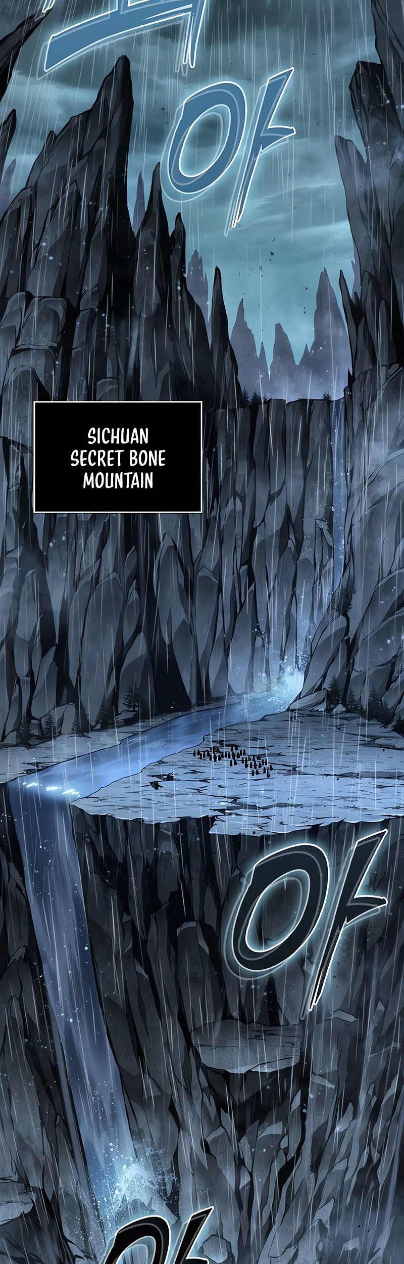 Nano Machine Chapter 243 page 37