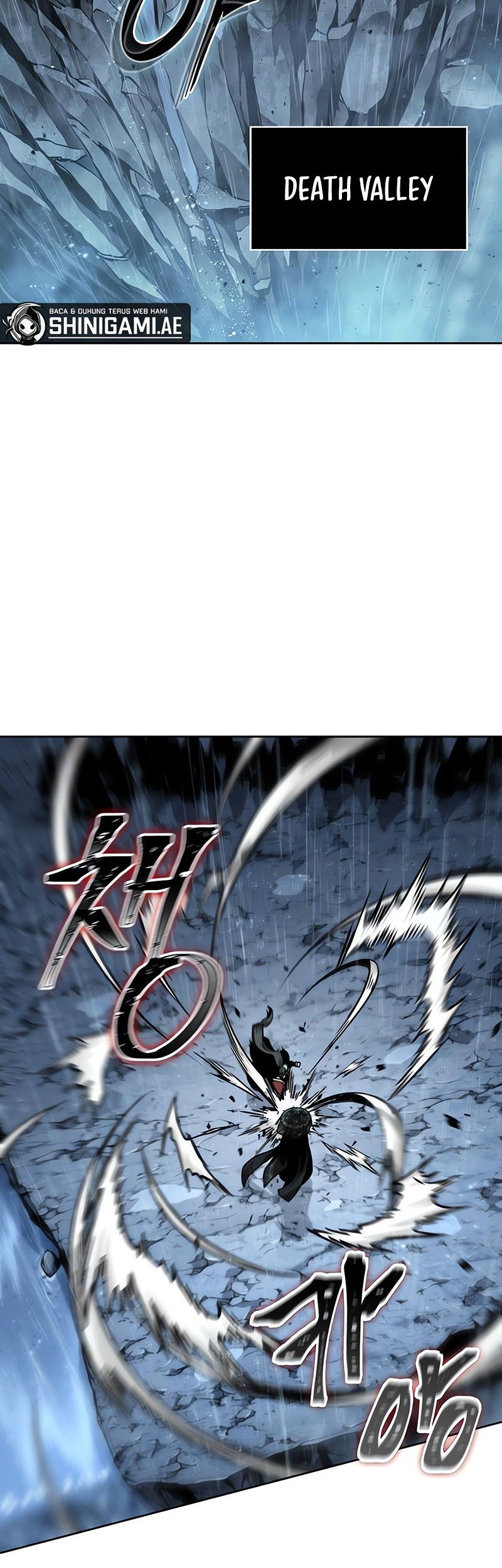 Nano Machine Chapter 243 page 38