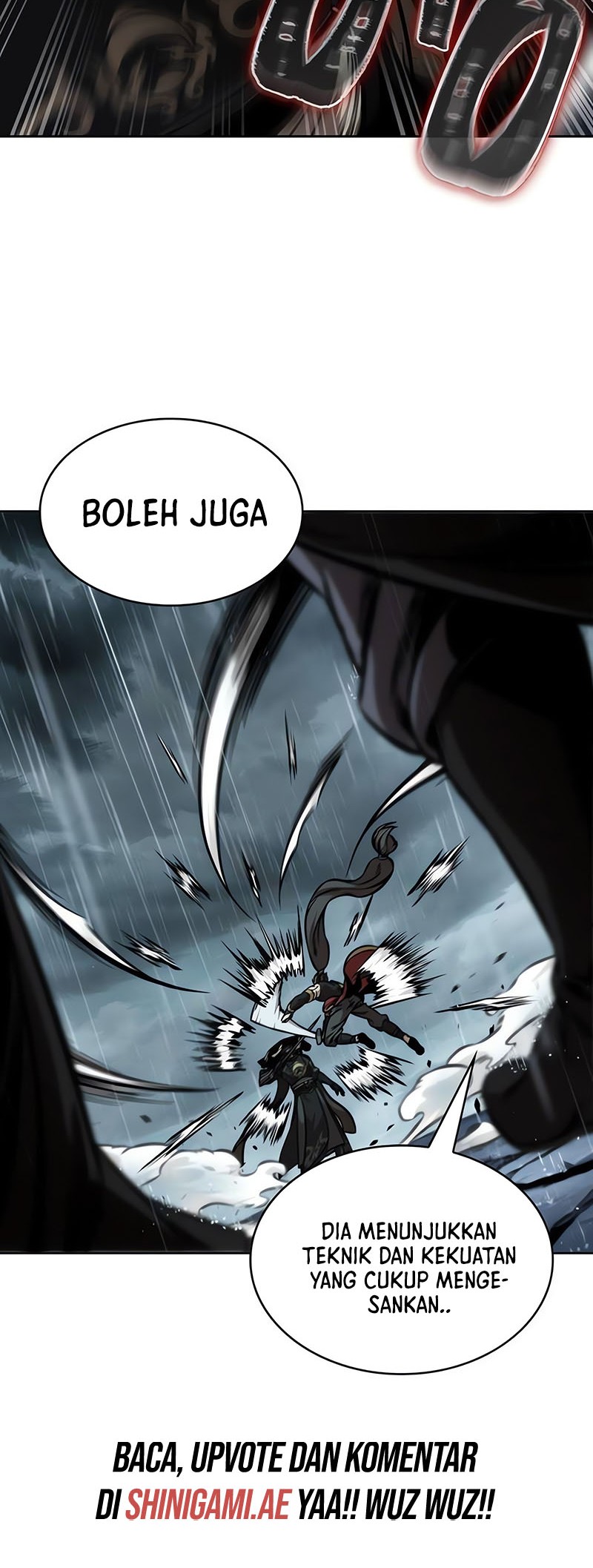Nano Machine Chapter 243 page 42