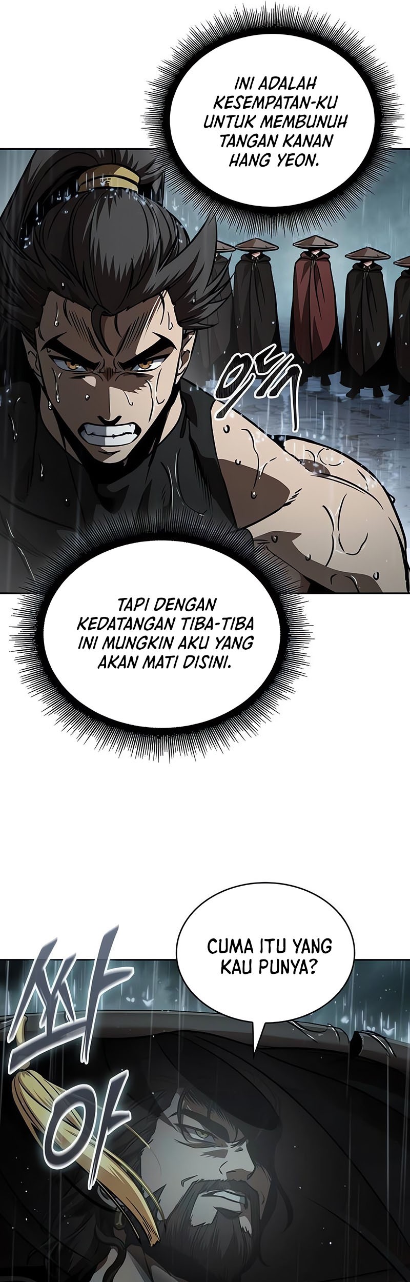 Nano Machine Chapter 243 page 55