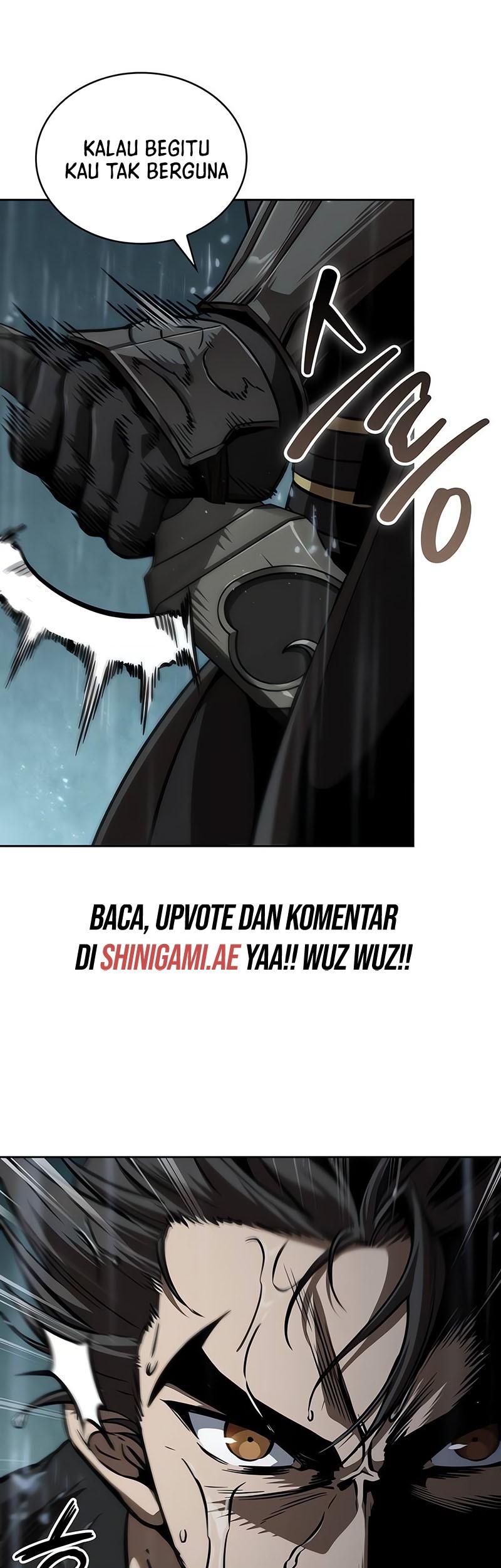 Nano Machine Chapter 243 page 59