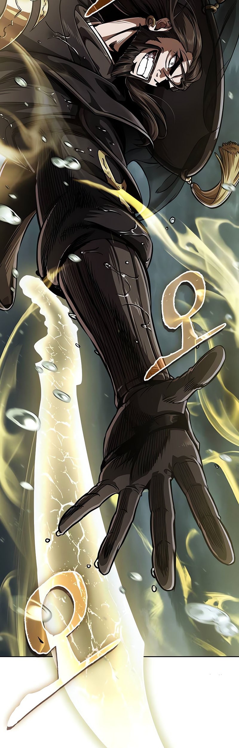Nano Machine Chapter 243 page 61