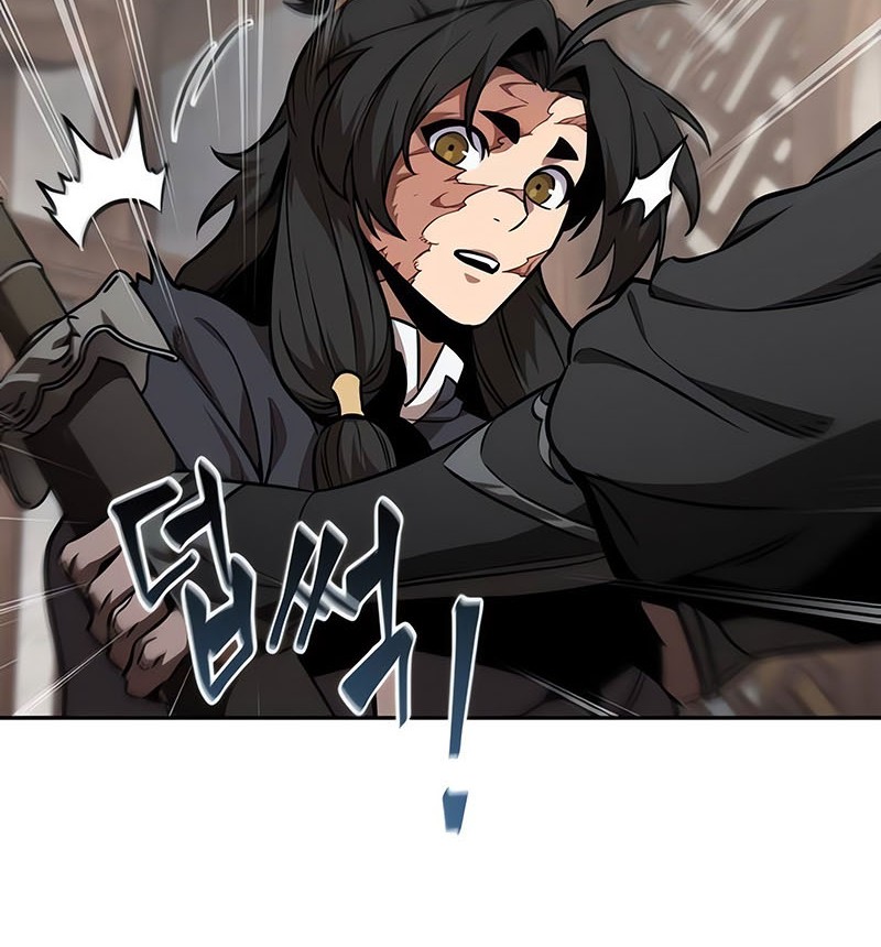 Nano Machine Chapter 243 page 26