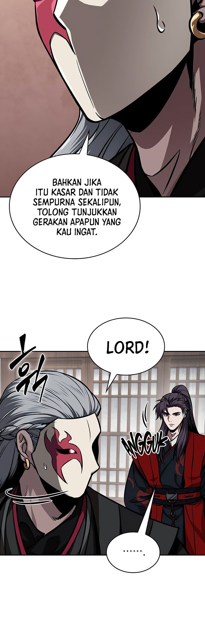 Nano Machine Chapter 243 page 28