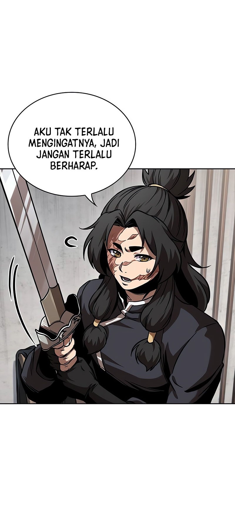 Nano Machine Chapter 243 page 30