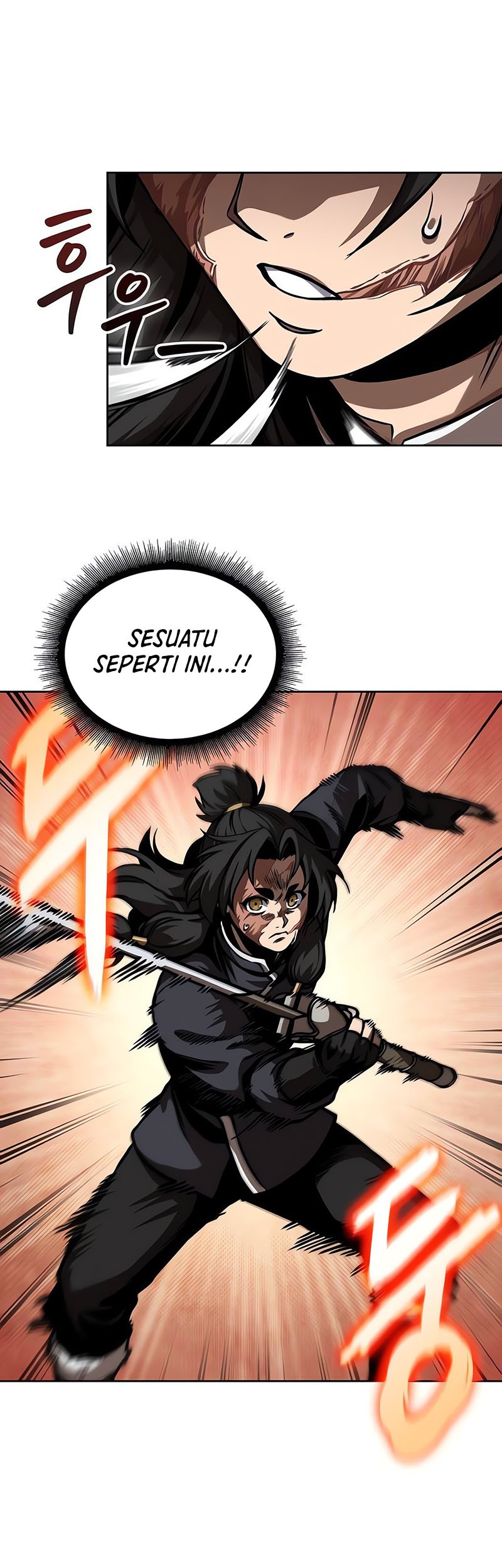 Nano Machine Chapter 243 page 33
