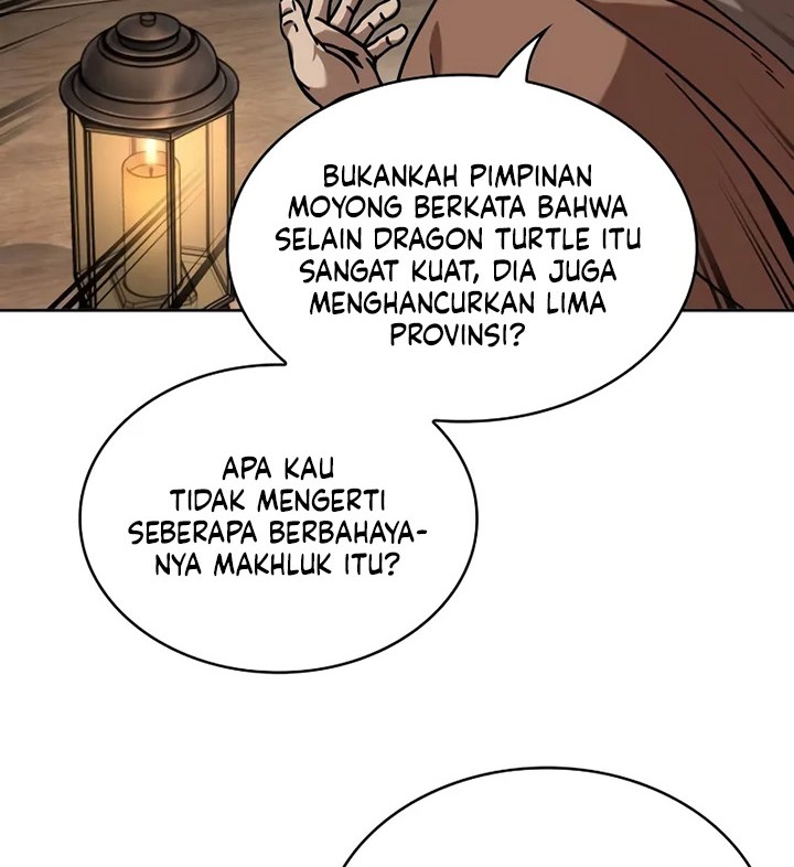 Nano Machine Chapter 242 page 19