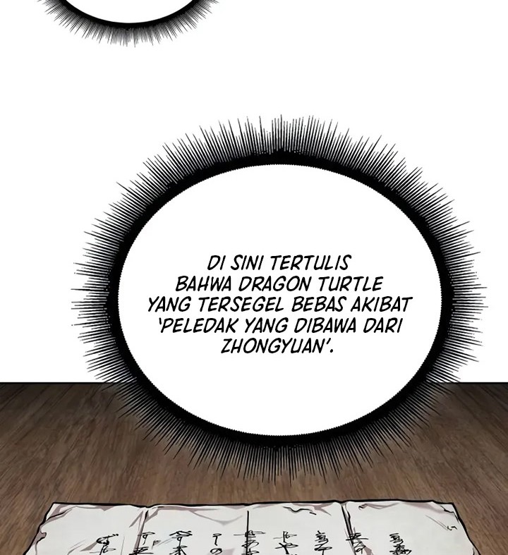 Nano Machine Chapter 242 page 21