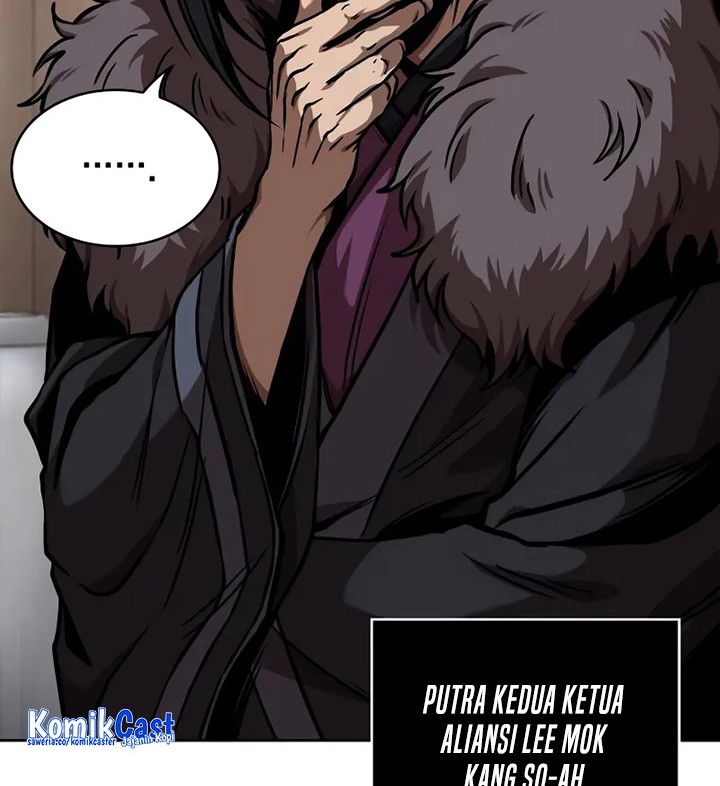 Nano Machine Chapter 242 page 23