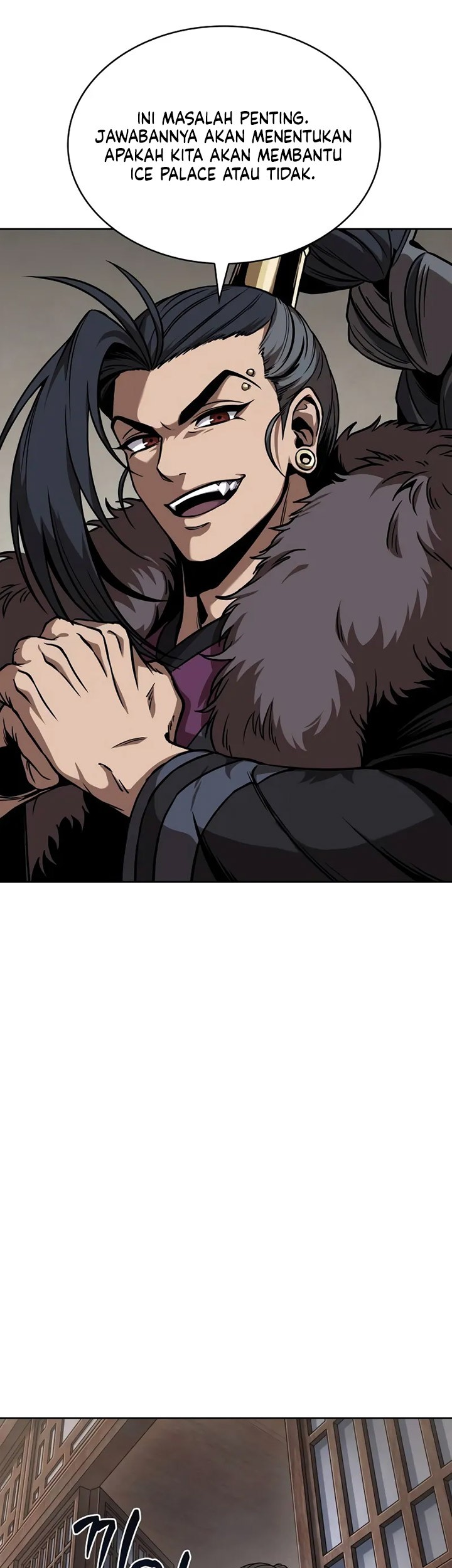 Nano Machine Chapter 242 page 32