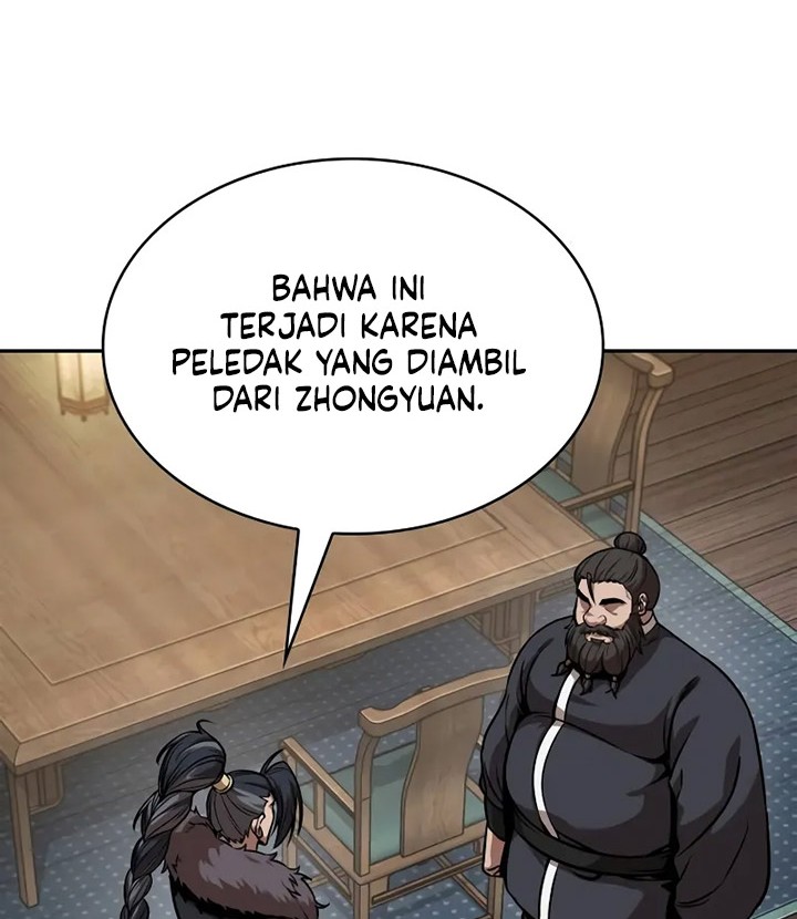 Nano Machine Chapter 242 page 39