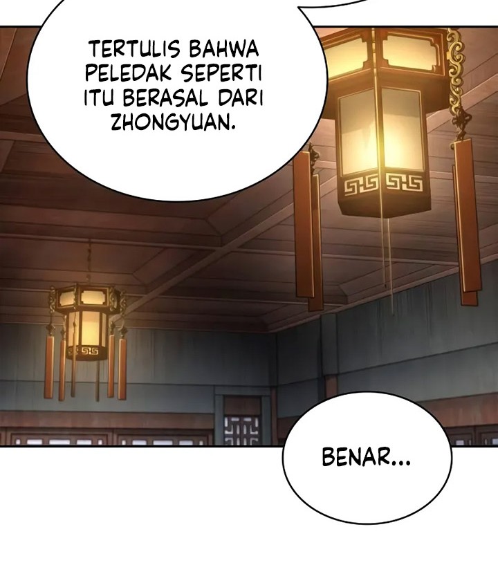 Nano Machine Chapter 242 page 41