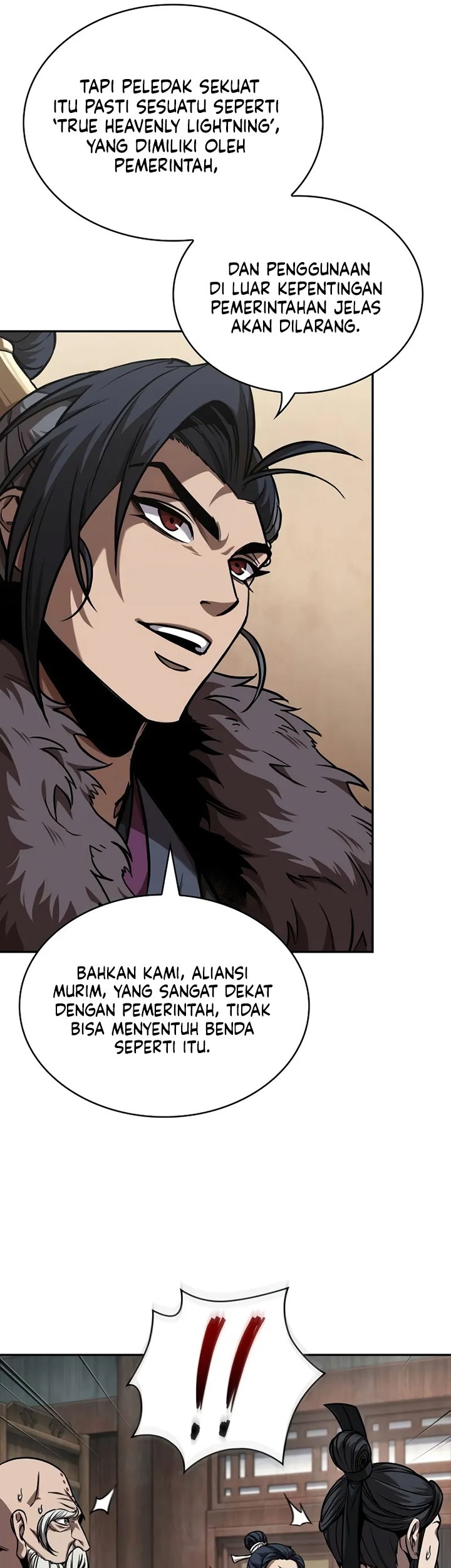 Nano Machine Chapter 242 page 42