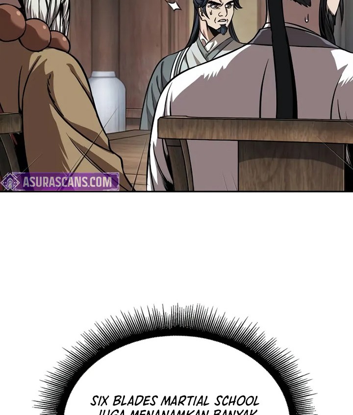 Nano Machine Chapter 242 page 43