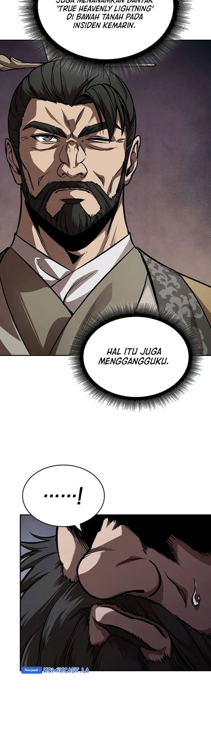 Nano Machine Chapter 242 page 44