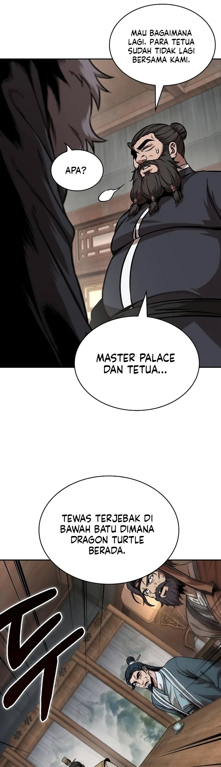 Nano Machine Chapter 242 page 50