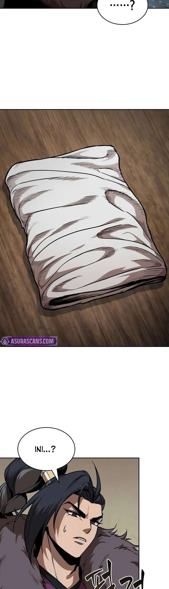 Nano Machine Chapter 242 page 56