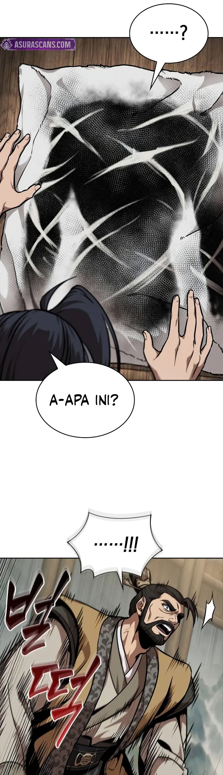Nano Machine Chapter 242 page 58