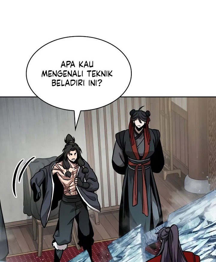Nano Machine Chapter 242 page 63