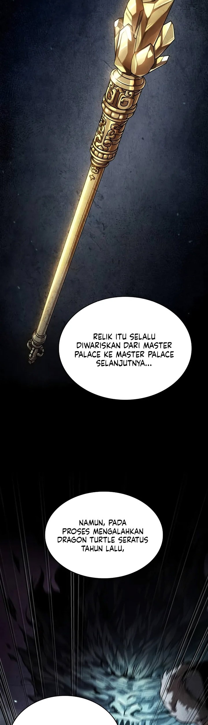 Nano Machine Chapter 242 page 68