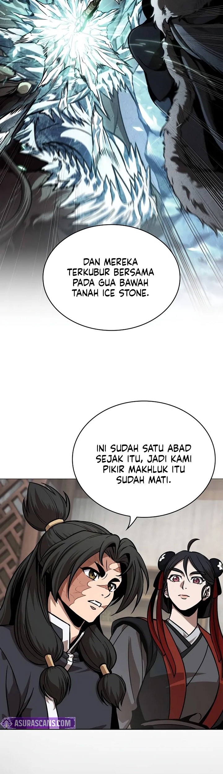 Nano Machine Chapter 242 page 70