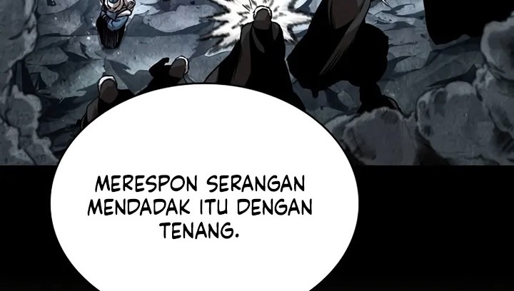 Nano Machine Chapter 242 page 77