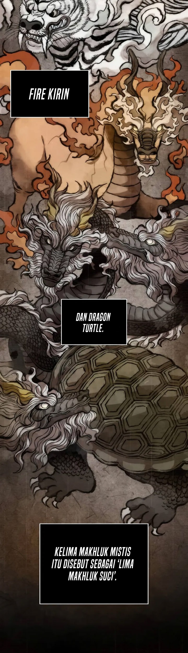 Nano Machine Chapter 242 page 4