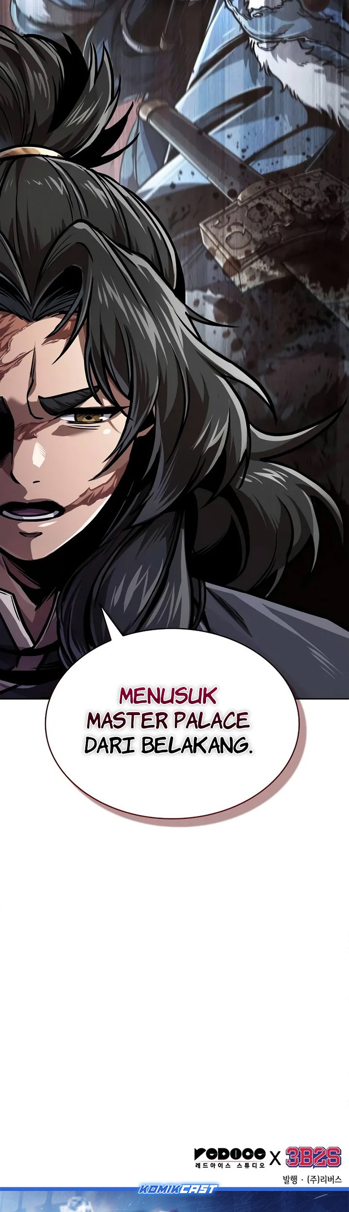 Nano Machine Chapter 242 page 80