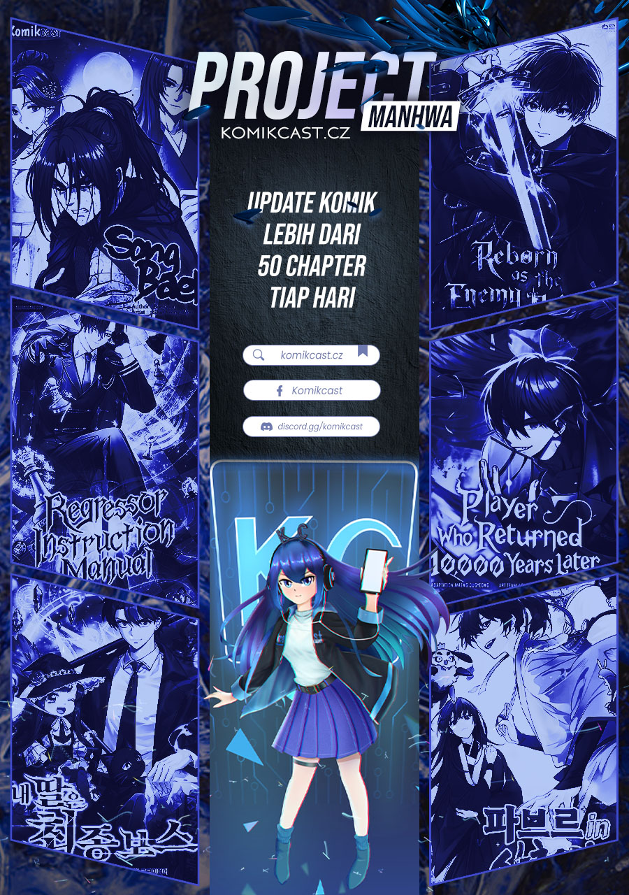 Nano Machine Chapter 242 page 82
