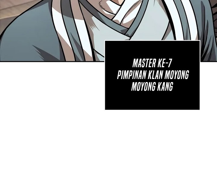 Nano Machine Chapter 242 page 9