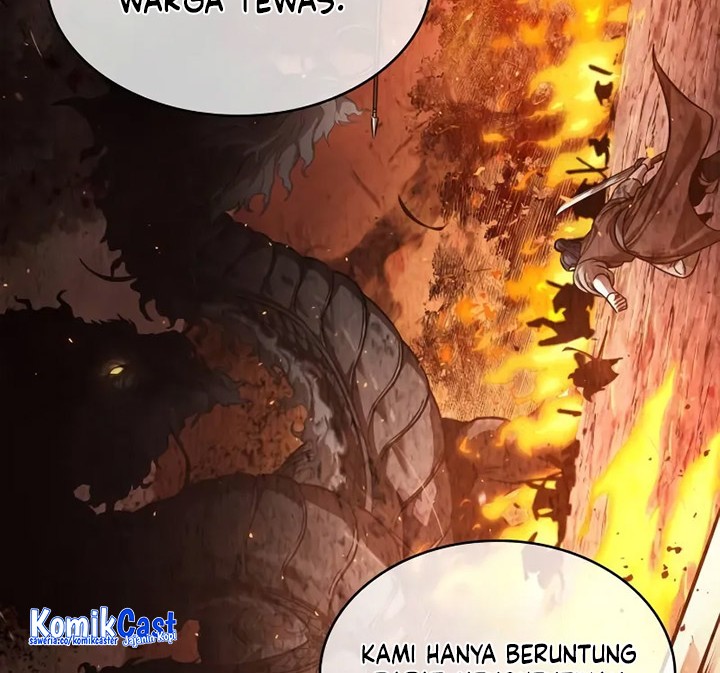 Nano Machine Chapter 242 page 11