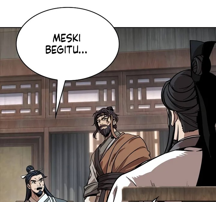 Nano Machine Chapter 242 page 15