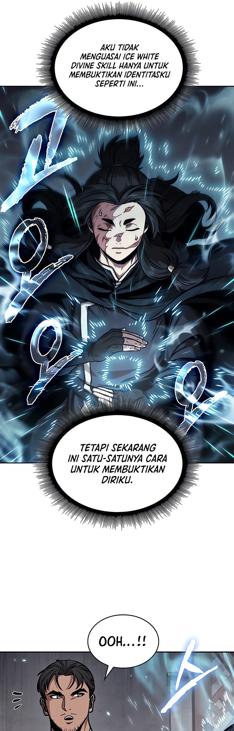 Nano Machine Chapter 241 page 38