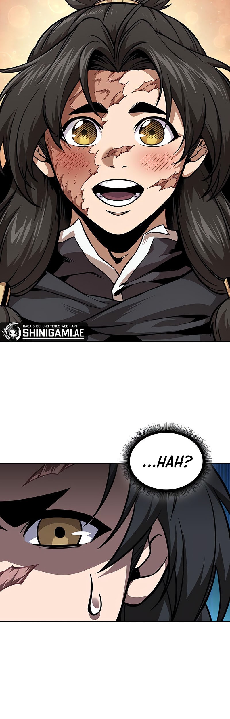 Nano Machine Chapter 241 page 44
