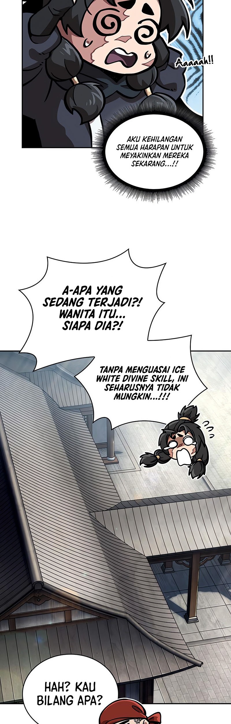 Nano Machine Chapter 241 page 47