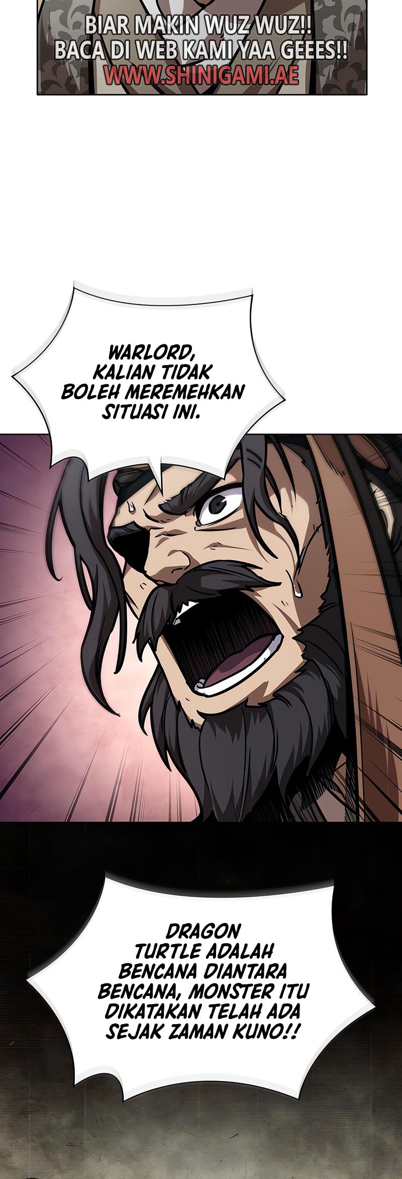 Nano Machine Chapter 241 page 53