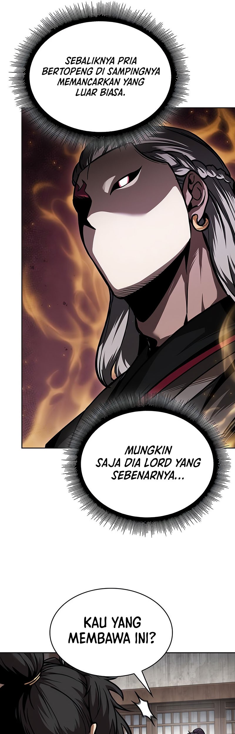 Nano Machine Chapter 241 page 10